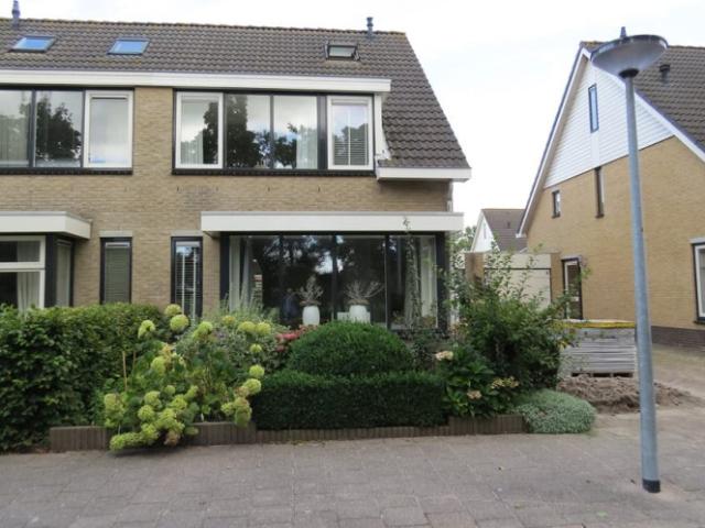 Woonhuis in Hollands Kroon
