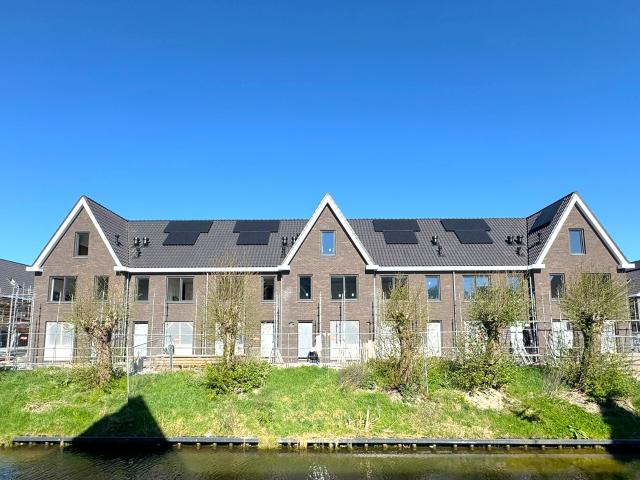 Woonhuis in Hollands Kroon