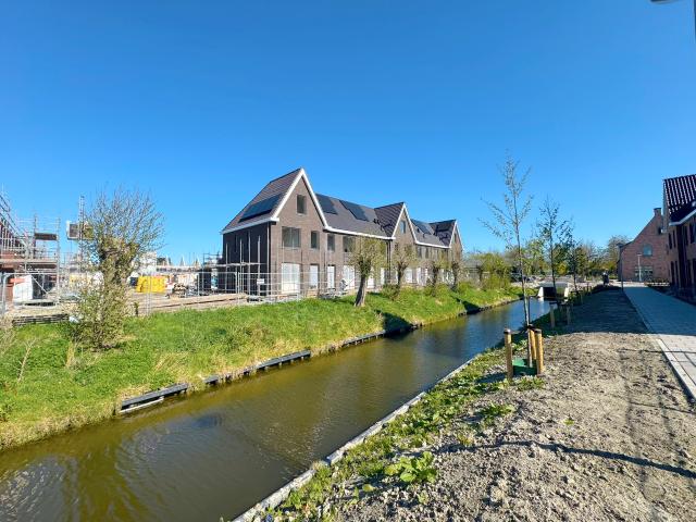 Woonhuis in Hollands Kroon