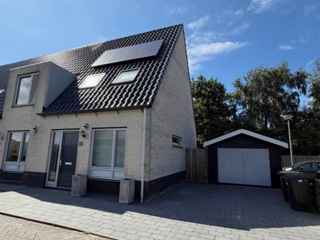 Woonhuis in Hollands Kroon