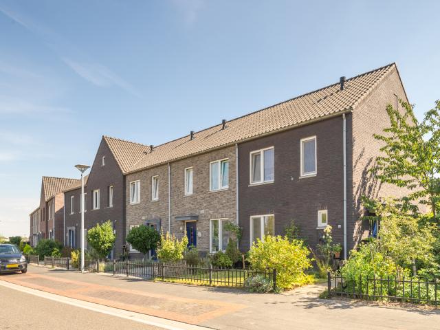 Woonhuis in Horst aan de Maas