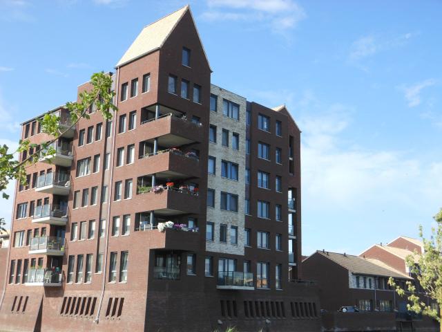 Woonhuis in Houten