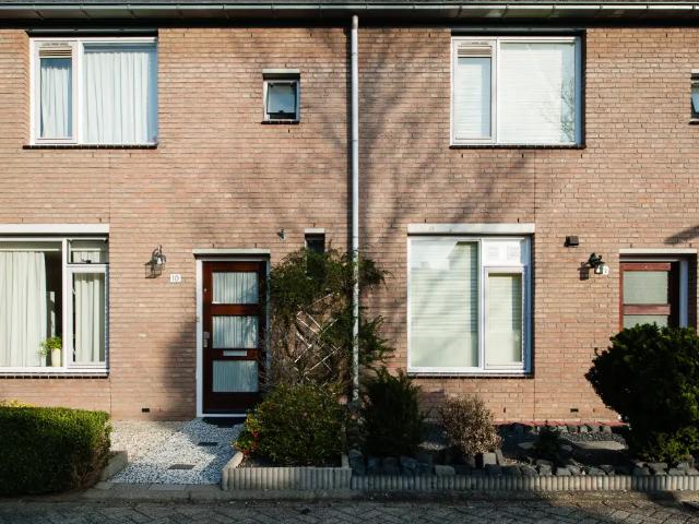 Woonhuis in Houten