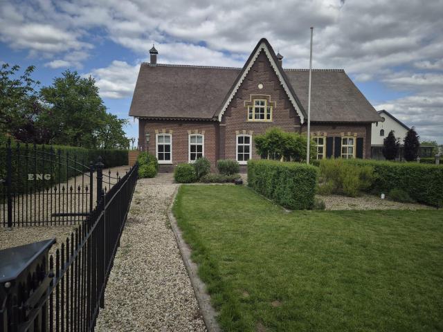 Woonhuis in Houten