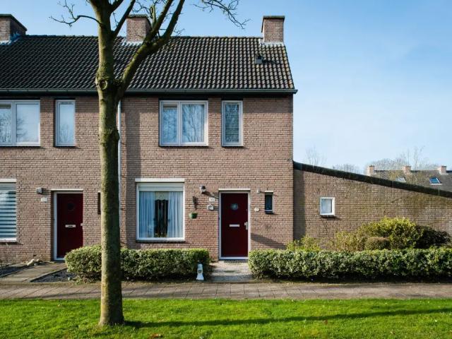 Woonhuis in Houten
