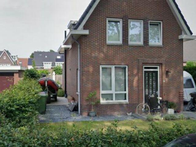 Woonhuis in Houten