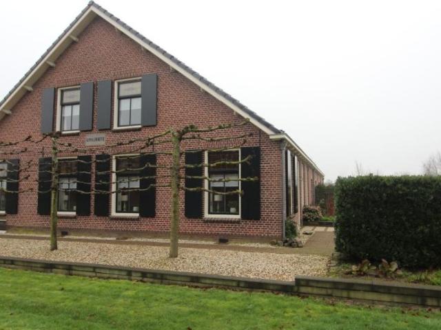 Woonhuis in Houten