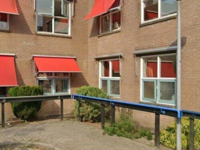 Woonhuis in Huizen