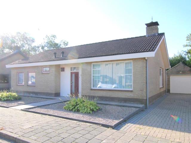 Woonhuis in Hulst