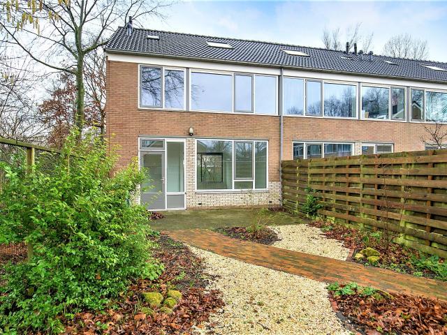 Woonhuis in IJsselstein