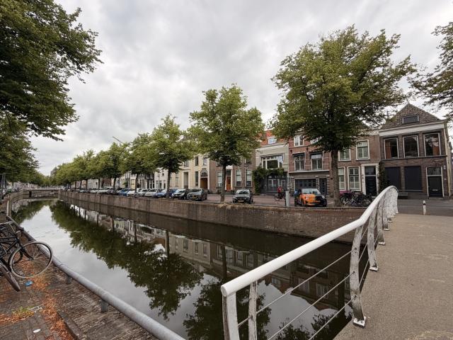 Woonhuis in Kampen