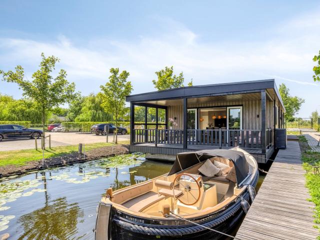Woonhuis in Katwijk