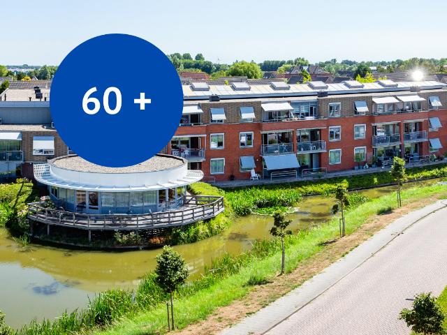 Woonhuis in Koggenland