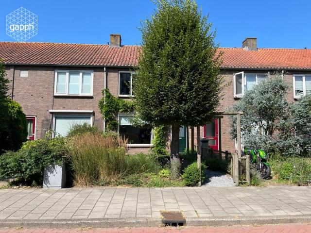 Woonhuis in Krimpenerwaard