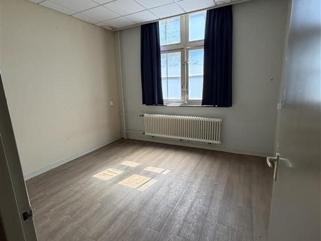 Woonhuis in Krimpenerwaard