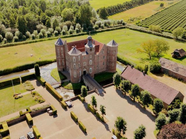Woonhuis in Laarbeek