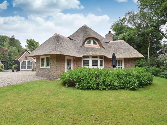 Woonhuis in Laren