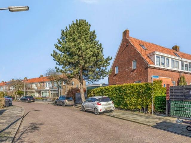 Woonhuis in Leeuwarden