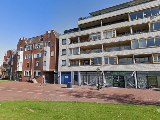 Woonhuis in Leiden