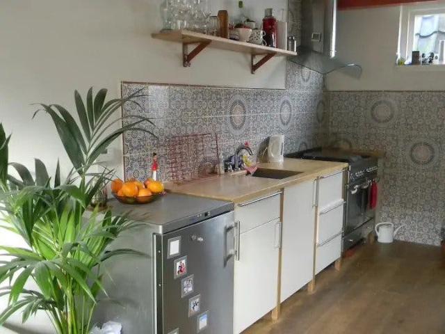 Woonhuis in Leiden