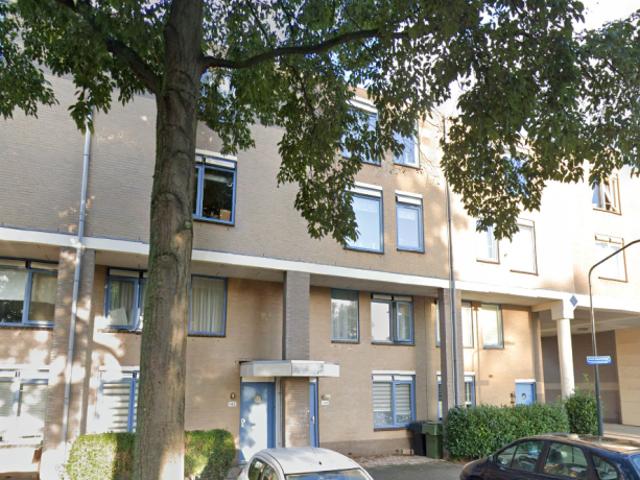 Woonhuis in Leiden