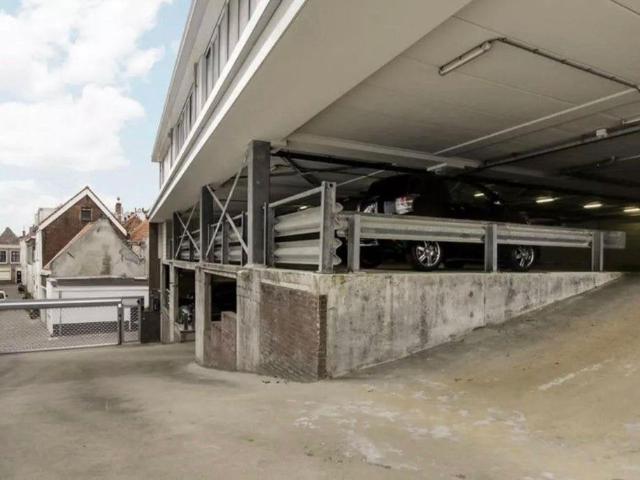 Woonhuis in Leiden
