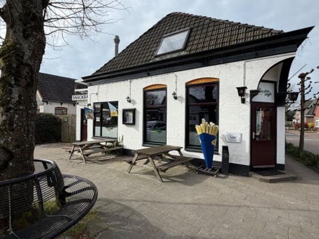 Woonhuis in Lippenhuizen