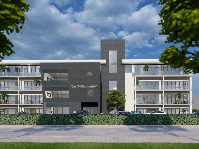 Woonhuis in Lisse