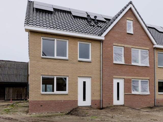 Woonhuis in Lochem