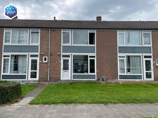 Woonhuis in Lopik