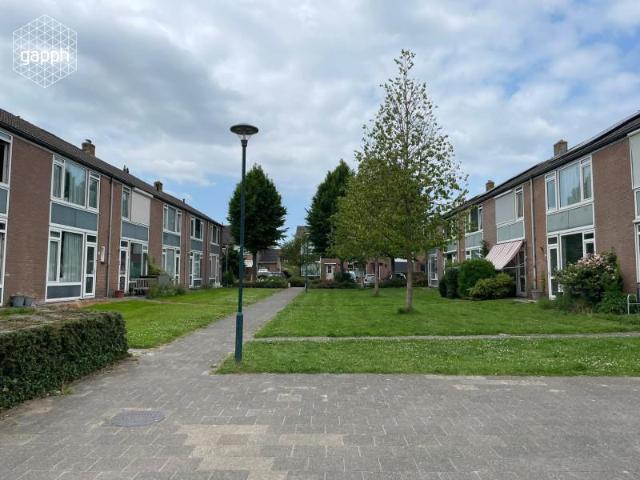 Woonhuis in Lopik
