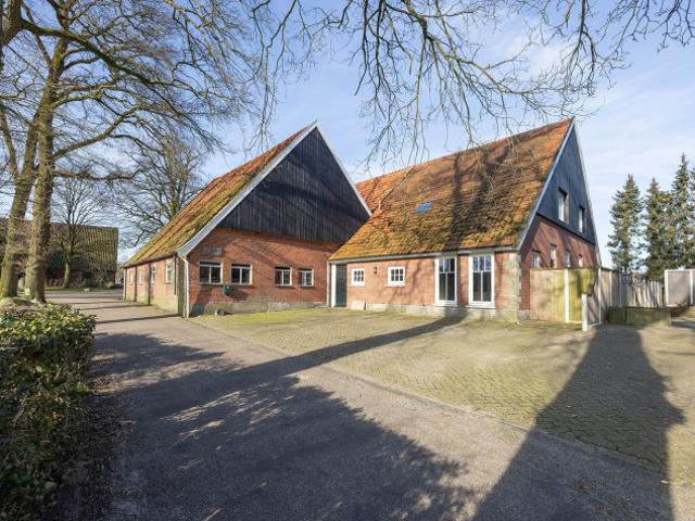 Woonhuis in Losser