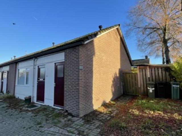 Woonhuis in Luyksgestel