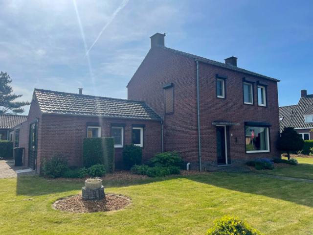 Woonhuis in Maasgouw