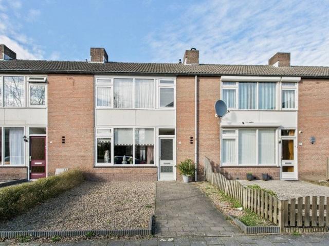 Woonhuis in Maasdriel