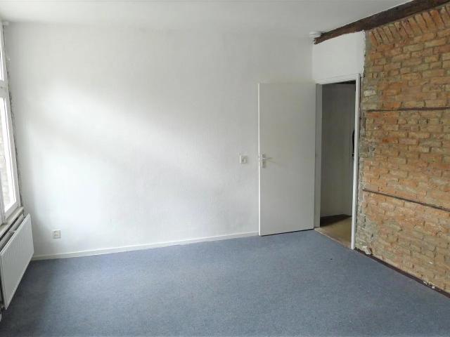 Woonhuis in Maastricht