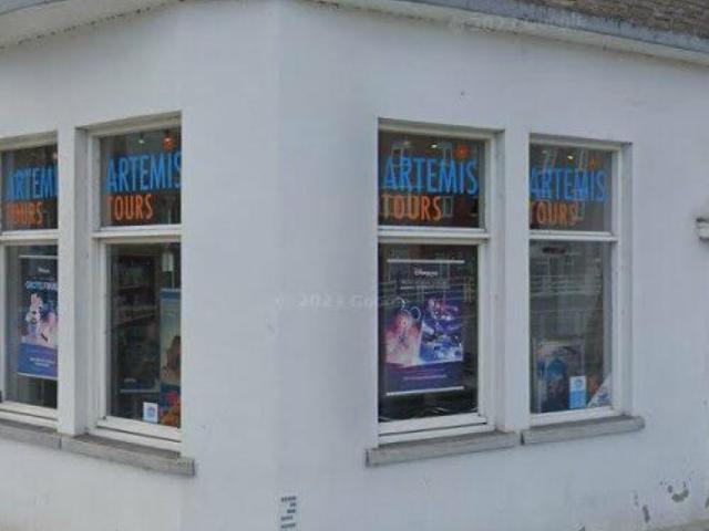 Woonhuis in Maastricht