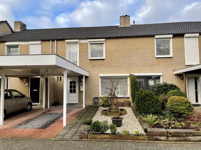Woonhuis in Maastricht