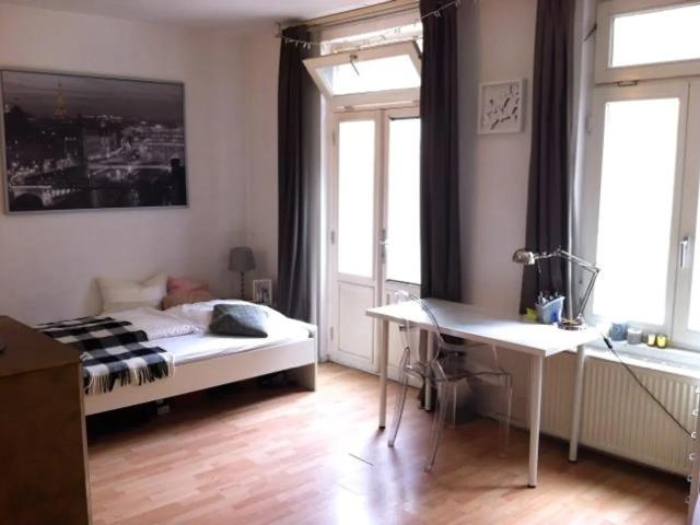 Woonhuis in Maastricht