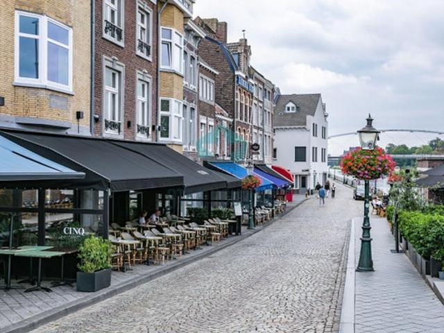 Woonhuis in Maastricht