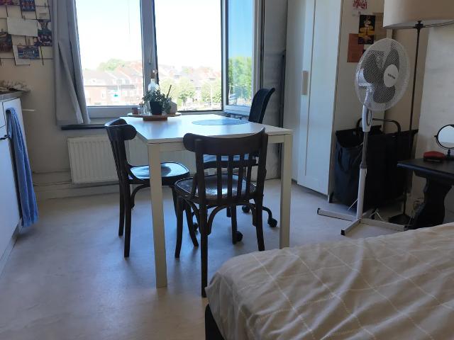 Woonhuis in Maastricht