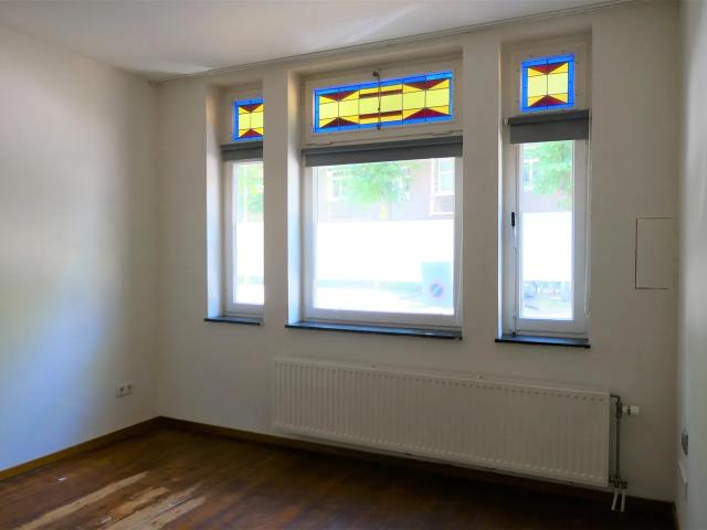 Woonhuis in Maastricht