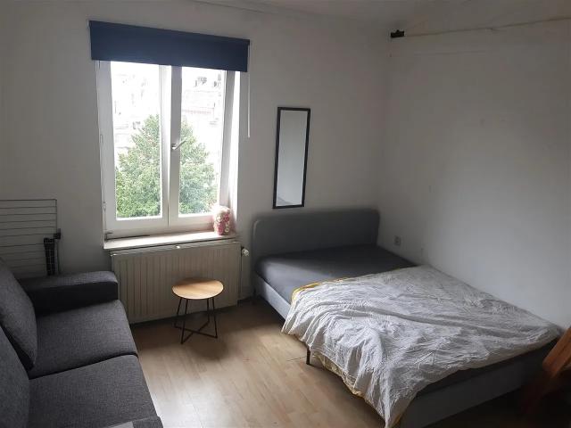Woonhuis in Maastricht