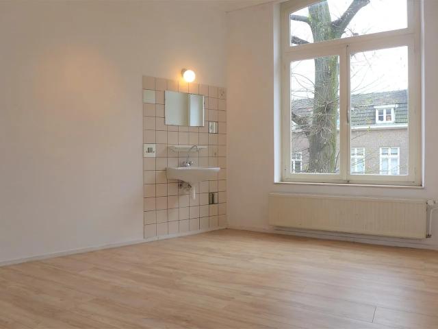 Woonhuis in Maastricht