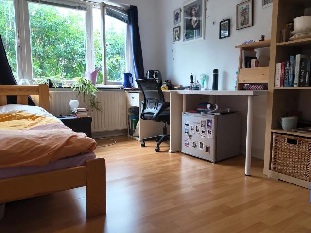 Woonhuis in Maastricht