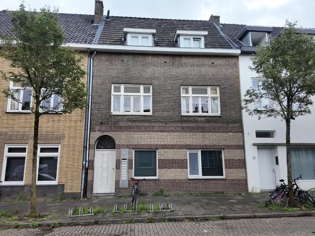 Woonhuis in Maastricht