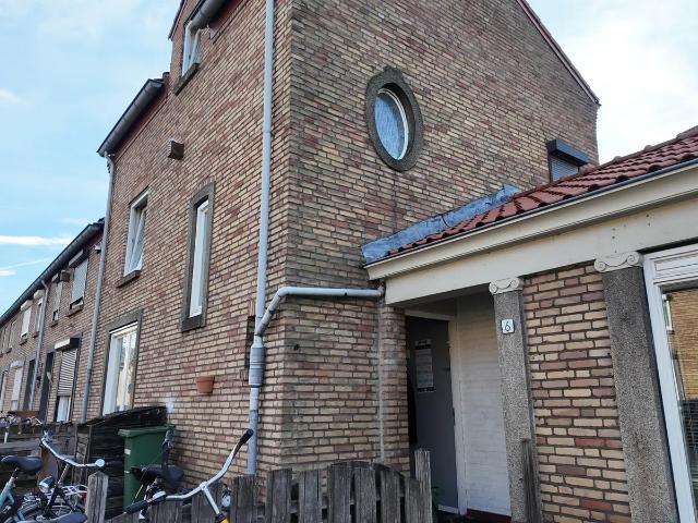 Woonhuis in Maastricht