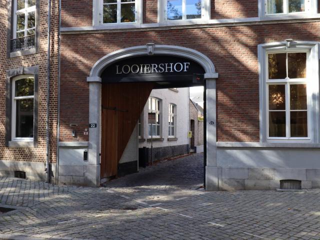 Woonhuis in Maastricht