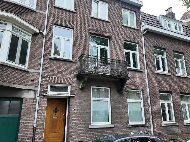 Woonhuis in Maastricht