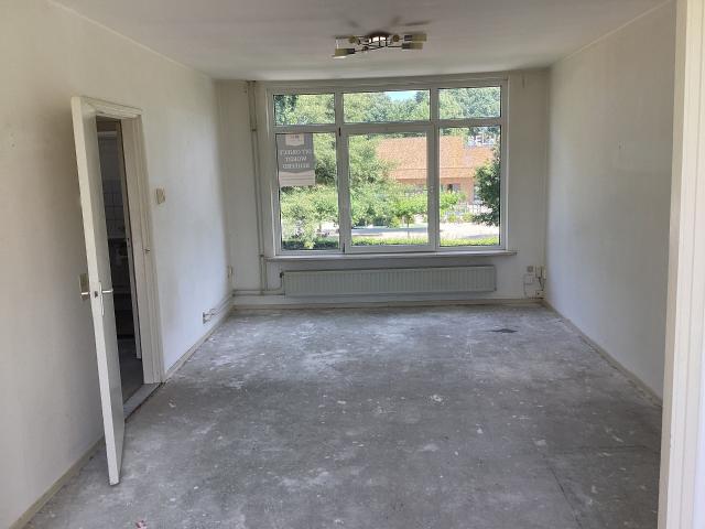 Woonhuis in Maastricht
